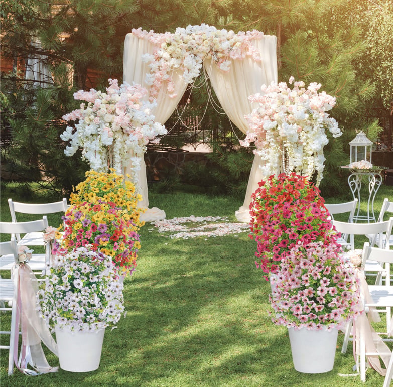 Decorative items